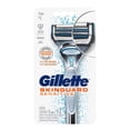 thumbnail image 1 of Rastrillo Gillette Skinguard 1 unidad multicolor, 1 of 3