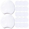 thumbnail image 2 of 600Pcs Makeup Remover Pads Thick Face Pads Makeup Cleaning Pads Disposable Cosmetic Pads, 2 of 2