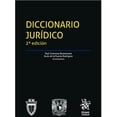 thumbnail image 1 of Diccionario Juridico Tirant Lo Blanch 2Âª Edición 9788413550831, 1 of 2