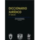 thumbnail image 1 of Diccionario Juridico Tirant Lo Blanch 2Âª Edición 9788413550831, 1 of 2
