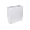 Bitfenix Bfc Ens 150 Wwwgk Rp Power Supply Atx Mid Tower 44 White Walmart Com Walmart Com