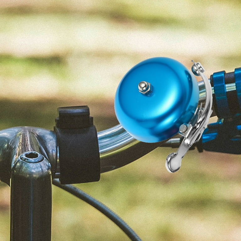 Pcs LED Light up Bike Bell Adult Road Child