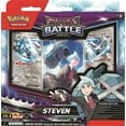thumbnail image 2 of Pokémon TCG: Rival Battle Deck—Marnie or Steven - Receive 1 at Random!, 2 of 6