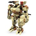 thumbnail image 1 of Bloques de Construcción MyBuild Mecha Frame Sci-Fi Series Titan 6012 Robot Figura de juguete MyBuild, 1 of 2