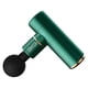 thumbnail image 5 of Masajeador corporal Skg Masaje de percusión de tejido 3 cabezales de masaje Súper silencioso Verde SKG Mini masajeador corporal, 5 of 5