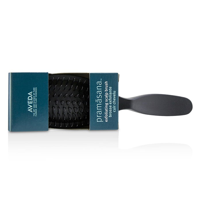 Aveda Aveda Pramasana Exfoliating Scalp Brush 1pc Hair Care