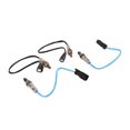 thumbnail image 4 of Mustrod 4 Oxygen Sensors Upstream & Downstream for Ford Edge Lincoln MKX Mazda 3.5L 3.7L 234-5038, 4 of 16