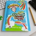 thumbnail image 5 of Warheads Sour Rainbow Chewz Ropes, 3oz, 5 of 6