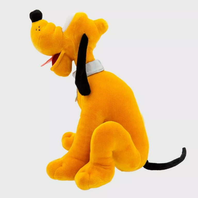 Plush pluto dog hotsell