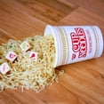 thumbnail image 2 of Tallarines Yahtzee Game USAPOLY Cup coleccionables con dados personalizados, 2 of 4