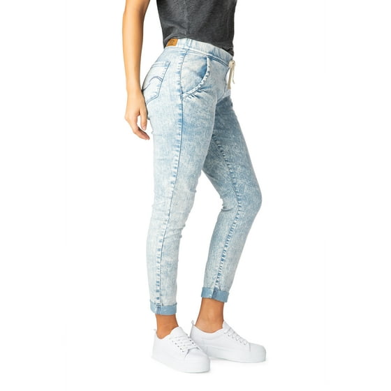 signature by levi strauss women's jogger