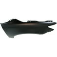 thumbnail image 3 of Geelife Fender For 2011-2016 Scion tC Base Coupe Front Passenger Side Steel, 3 of 8