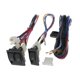 thumbnail image 2 of 1 de Elevalunas Ventana de Energía Coche Universal 3pcs Interruptores Sostenedor Cable de Mazo, 2 of 8