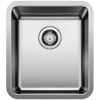 Blanco 442767 Formera Bar Bowl, Stainless Steel