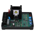 thumbnail image 1 of Automatic Voltage Regulator AVR 180?260VAC Input for 110VAC 220VAC 400VAC Brushless Generator, 1 of 5