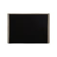 thumbnail image 6 of Meridian Furniture Penny Beige Chenille Fabric Queen Bed, 6 of 10