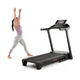 thumbnail image 2 of Proform Caminadora Trainer 8.5 Proform Trainer 8.5, 2 of 9