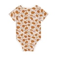 thumbnail image 2 of Rocae Cartoon for Baby Climbing Clothes Soft Baby Romper for Active Infants Comfortable and Breathable Crawling Jumpsuit Unisex Baby Outfit, 2 of 8