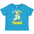 thumbnail image 3 of Inktastic Budgie Parakeet Budgerigar Boys or Girls Toddler T-Shirt, 3 of 5