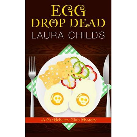 Egg Drop Dead (Best Egg Drop Design)