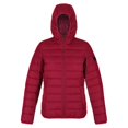 thumbnail image 1 of Regatta - Chaqueta Acolchada Helfa para Mujer (Rojo Rábano), 1 of 6