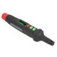 thumbnail image 5 of Monitor de gas combustible, detector de gas combustible HT61 Detector de gas combustible Alarma de fuga de gas Diseñado por expertos, 5 of 12