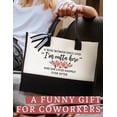 thumbnail image 4 of Bolsa de mano Pawzity, regalos de jubilación para mujer 2025, 4 of 7