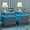 Grey Gold, variant on Nightstand Set of 2 Modern Night Stands Set of 2 Bed Side Table with 2 Drawers End Tables for Bedroom, Living Room