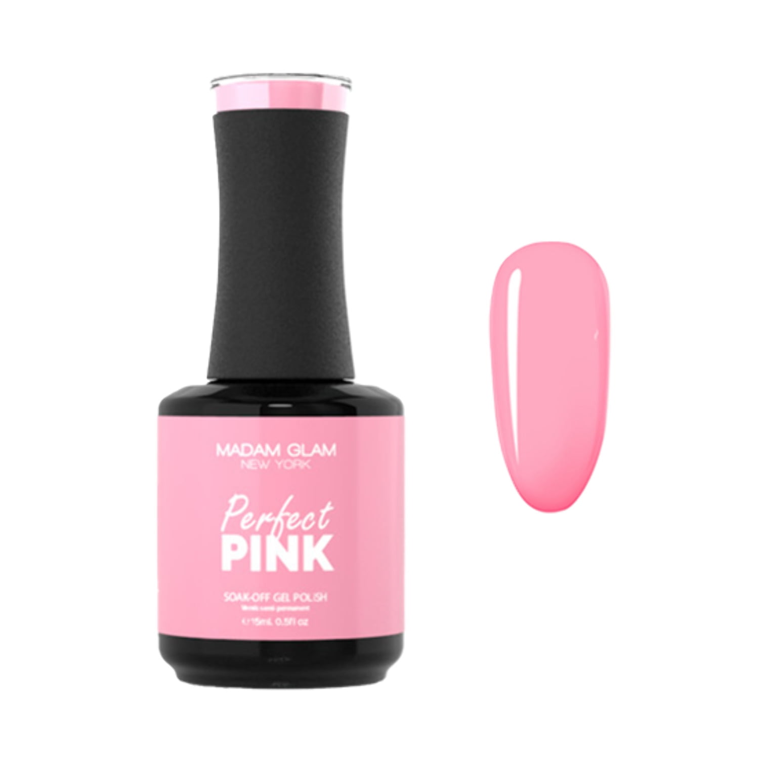 Perfect Pink
