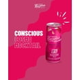thumbnail image 5 of Mocktail Conscious Cosmo 0% Alc 4x285ml, 5 of 5
