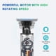thumbnail image 3 of Cortapelos para hombres, afeitadora inalámbrica para barba, afeitadora eléctrica con cuchilla en T, kit de aseo, 3 of 5