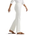 thumbnail image 5 of Lee Women's High Rise Pull-On Bootcut Pant, 5 of 10