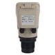 thumbnail image 1 of Medidor De Nivel Ultrasónico Digital, DC24V Medidor De Nivel Ultrasónico Digital Sensor De Nivel De Agua LCD Sensores De Nivel De Líquido De Componentes Electrónicos, 1 of 8