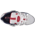 thumbnail image 3 of Osiris D3 2001 Light Grey/Navy, 3 of 6