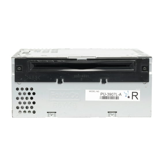Restored 2014 Ford Edge AM FM Radio SingleDisc CD MP3 Player Model Number ET4T19C107JA (Refurbished)