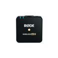 thumbnail image 4 of Rode Système de Microphone Sans Fil GO II à Double Canal, 4 of 5