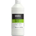 thumbnail image 2 of Liquitex Acrylic Medium, 1 Quart Squeeze Bottle, Matte, 2 of 8