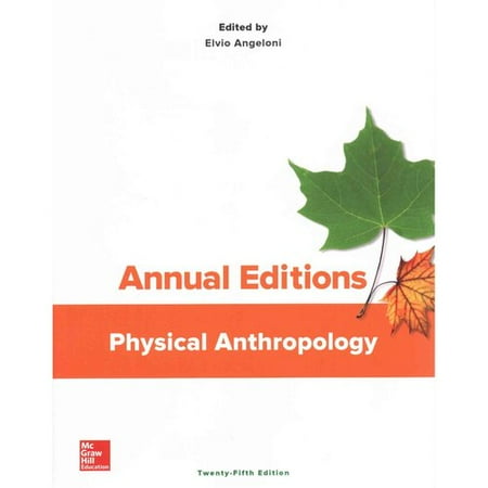 physical anthropology research paper topics