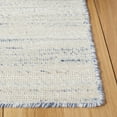 thumbnail image 3 of SAFAVIEH Natural Fiber Iskra Abstract Area Rug, Beige/Grey, 8' x 10', 3 of 11