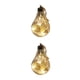 thumbnail image 4 of Billuyoard Bola de Navidad LED Bombilla colgante Adorno de Año Nuevo Hogar Bar Club Bombilla decorativa Suministros para fiestas de vacaciones Type1 NO1, 4 of 6
