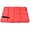 Red-b, variant on Outdoor Blanket Waterproof Beach Blanket Camping Blanket Beach Mat Portable Mat for Travel Camping Hiking