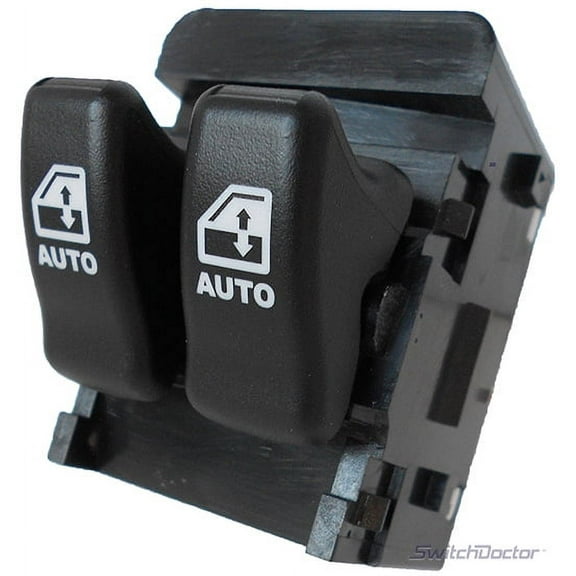 2000-2004 Oldsmobile Silhouette Master Power Window Switch