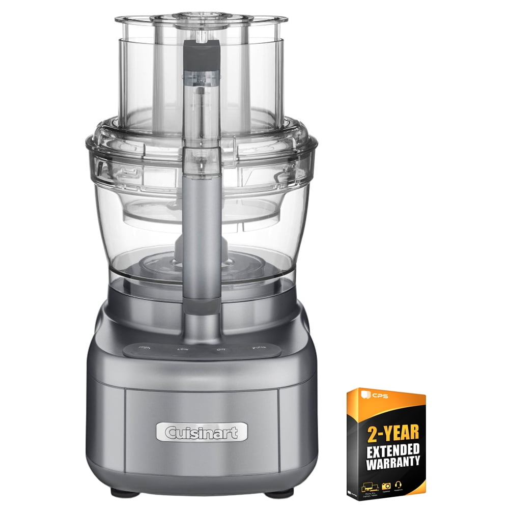 Cuisinart Food Processors Pro Custom 11™ 11 Cup Food Processor ...