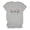 Grey, variant on Nurse Graphic Tees for Women 2026 Summer Casual Short Sleeve Crewneck Nurse T Shirts