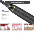 thumbnail image 3 of Eliminador de cálculo dental eléctrico ultrasónico YONGSHENG herramienta para el cuidado de los dientes, 3 of 3