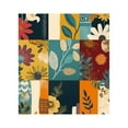 thumbnail image 1 of Oliegs Fabric Shower Curtain Liner With Reinforced Rustproof For Bathroom, 1 of 5