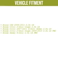 thumbnail image 5 of USC 114040 OEM Grade Direct Fit Exhaust Manifold Catalytic Converter (EPA Compliant), 5 of 5