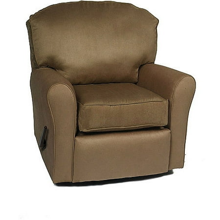 Enchanted - Recliner, Swivel Glider, Choose Your Color