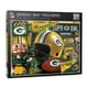 thumbnail image 1 of Puzzle YouTheFan NFL Green Bay Packers retro, 500 piezas, 1 of 3