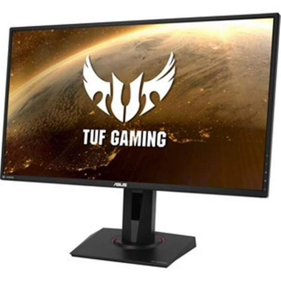 Asus TUF 27 in. WQHD Gaming LCD Monitor - Black - in Plane Switching Technology - 2560 x 1440